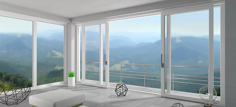 End Vent Window Installation in Lutz, FL