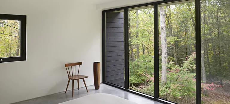 Triple Pane Energy Efficient Windows in Lutz, FL