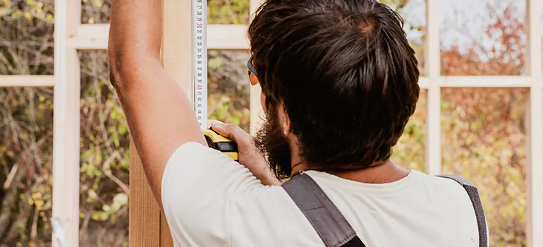 Insulated Fixed Windows in Lutz, FL