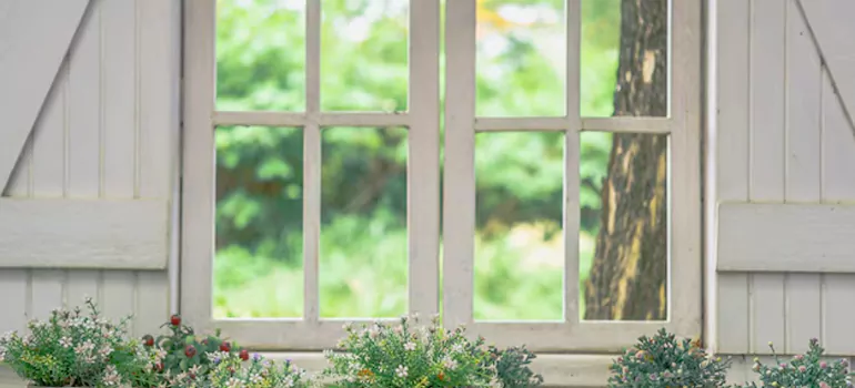 Professional Garden Window Enclosure Repair in Lutz, FL