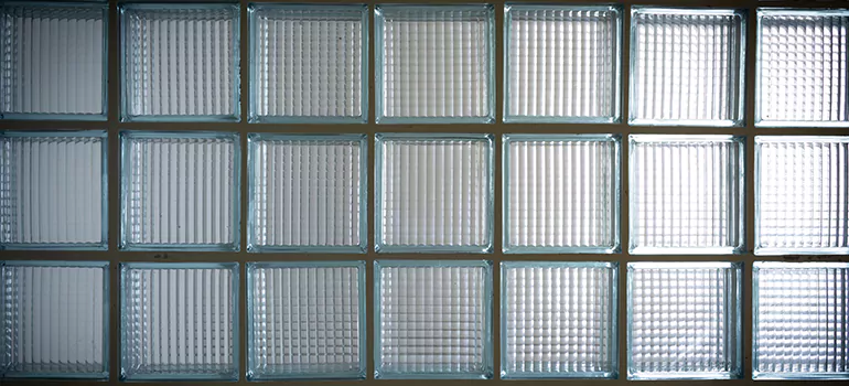 Basement Glass Window in Lutz, FL