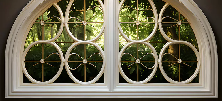 Half-round Window Replacement Contractors in Lutz, FL