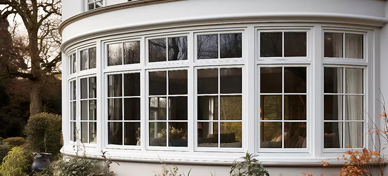 Home Window Pane Replacement in Lutz, FL