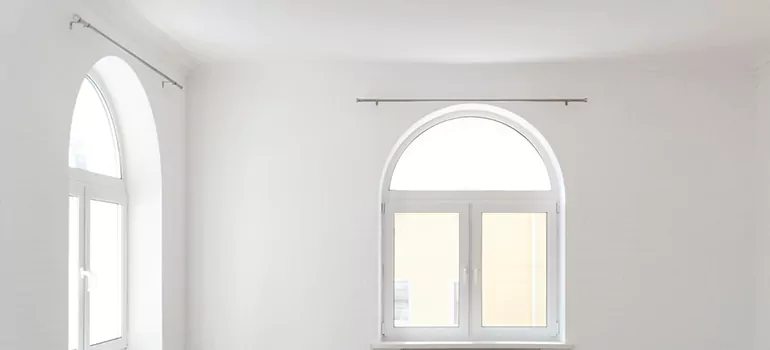 Small Hopper Window in Lutz, FL