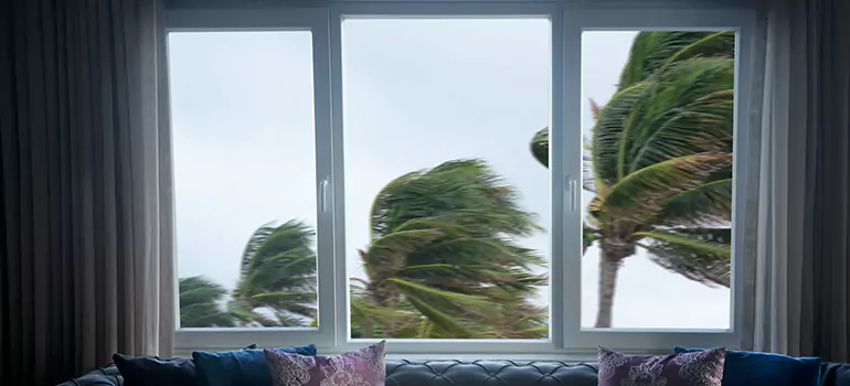 Hurricane Window Inspections Services in Lutz, FL