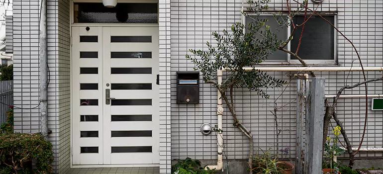 Custom Louvre Doors in Lutz, FL