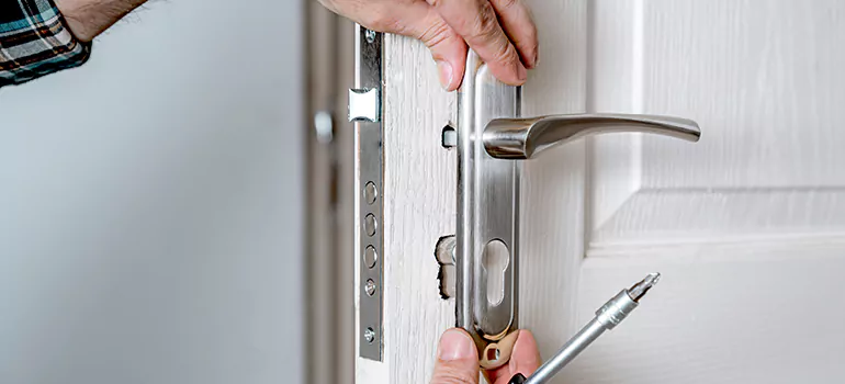 Multi Point Door Installation Solutions in Lutz, FL