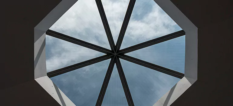 Octagon Window Designs For Homes in Lutz, FL