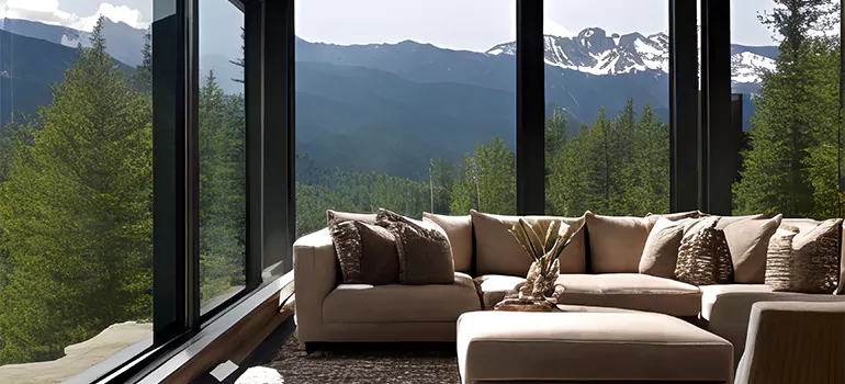 Picture Window Maintenance in Lutz, FL