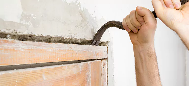 Pocket Door Hardware Repair inLutz, FL