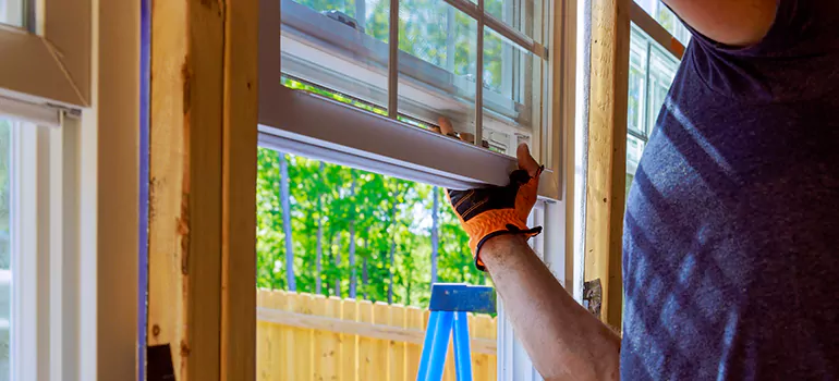 Removable Porch Windows in Lutz, FL