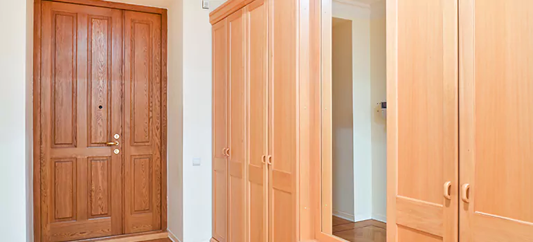 Prehung Wood Interior Doors in Lutz, FL
