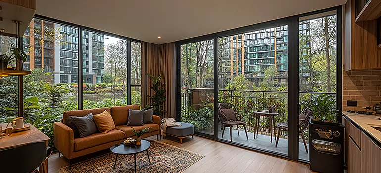 Residential Soundproofing Window Services in Lutz, FL