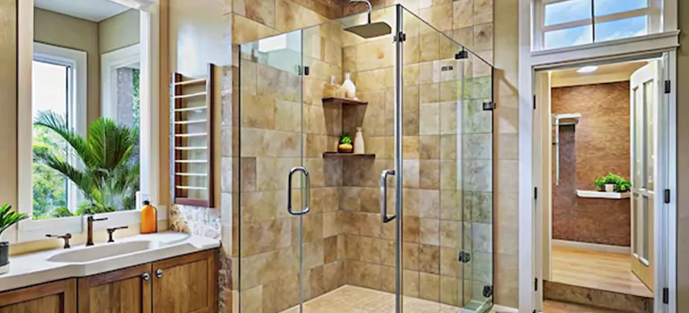 Shower Doors Repair in Lutz, FL