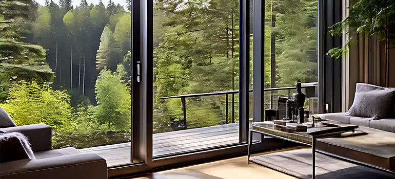 Single Slider Window Insulation Services in Lutz, FL