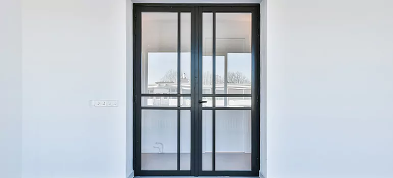 Storm Door Installation & Replacement in Lutz, FL