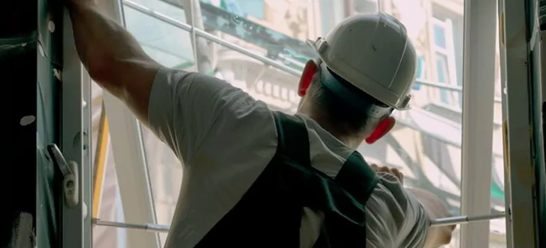 Install Exterior Storm Windows in Lutz, FL