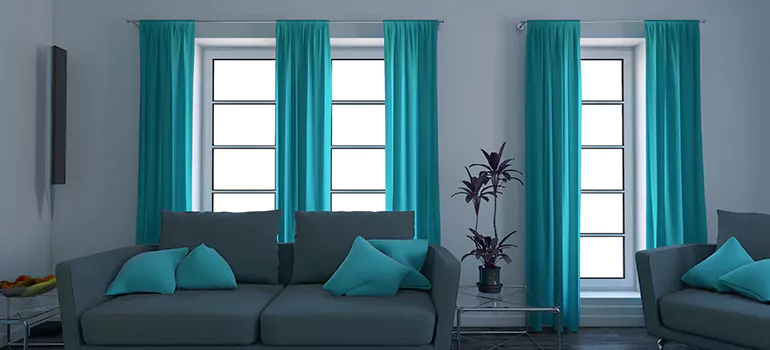 Tempered Sidelights Glass Panel Repair in Lutz, FL