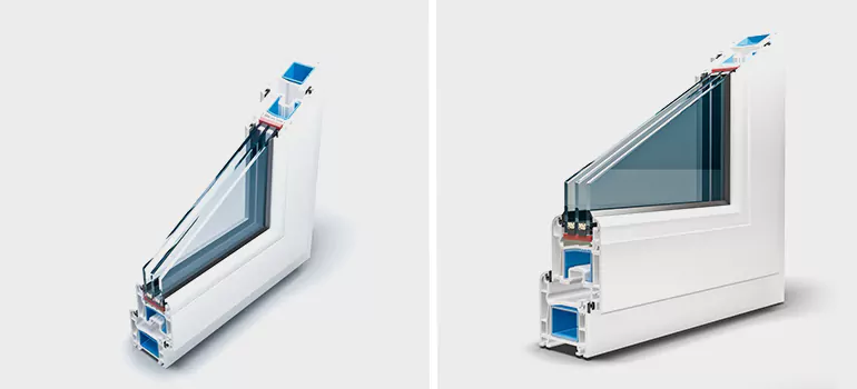 Triple Glazed Window Installation Experts in Lutz, FL