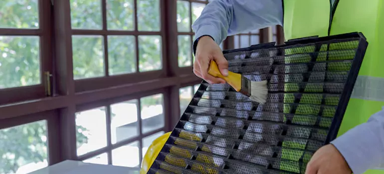 Traditional Window Grille Installation Options in Lutz, FL