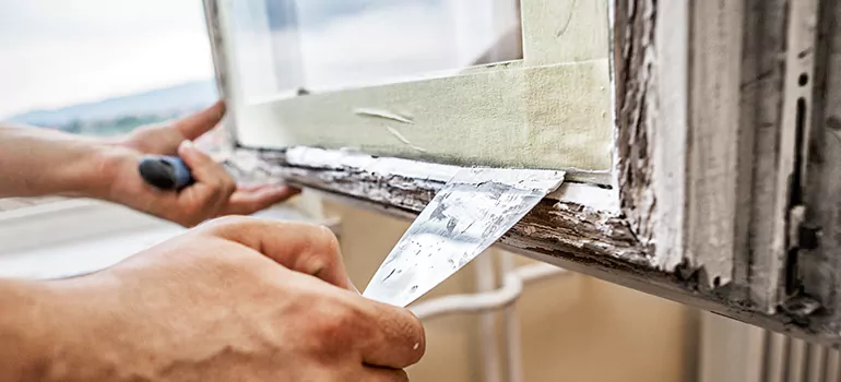 Custom Window Insulation Solutions in Lutz, FL