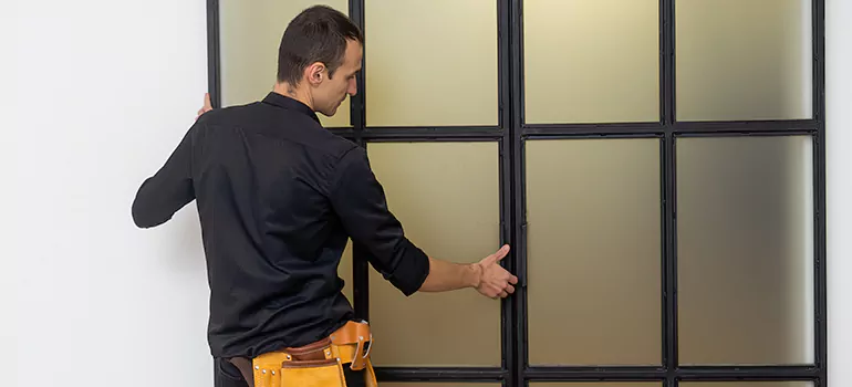 Vinyl Window Rail Installation Near Me in Lutz, FL